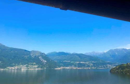 The Boards House on Lake Como - House or Master bedroom only - Foto 39