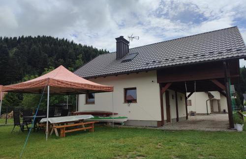 Domek Myśliwski - Foto 10