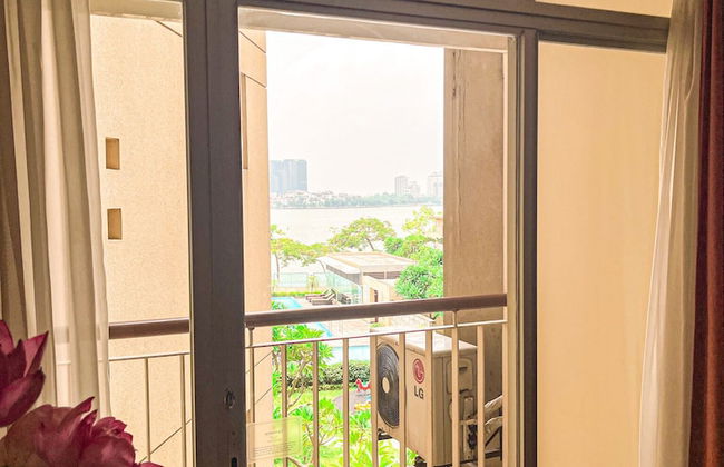 Wil'que Westlake Hotel & Residences - Foto 79