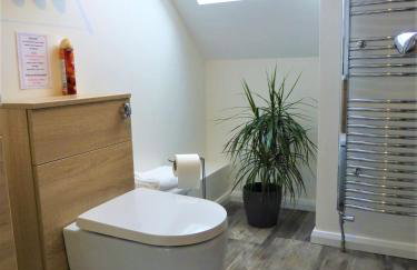 Gerycastell Luxury Holiday Apartment with Stunning Views & EV Station Point - Foto 32