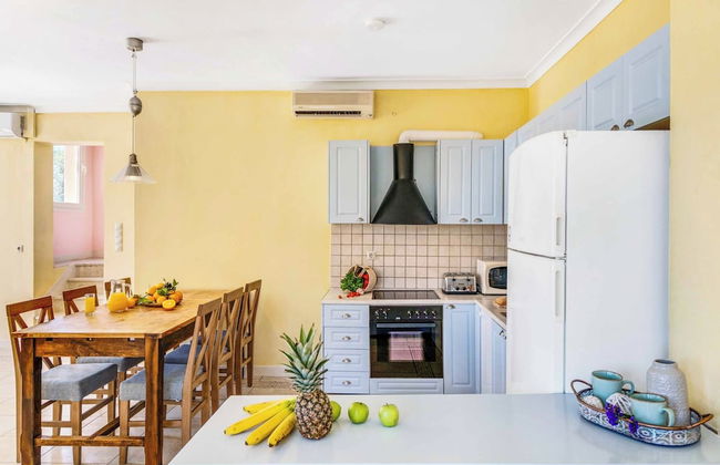 Villa Pisti - Foto 9