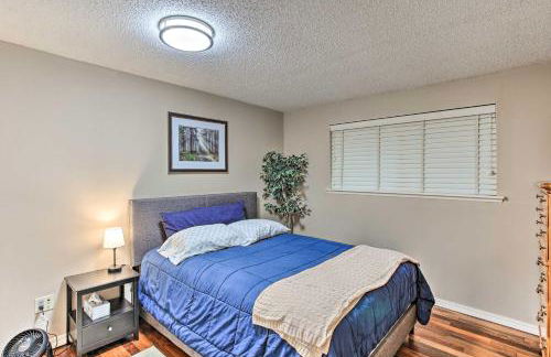 Cozy Washington Escape Near Hiking and Golfing! - Foto 18