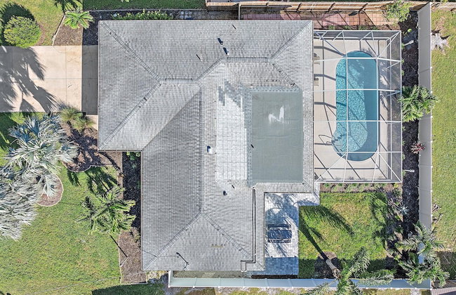 Fanta Sea 3 Bedroom Home - Foto 91