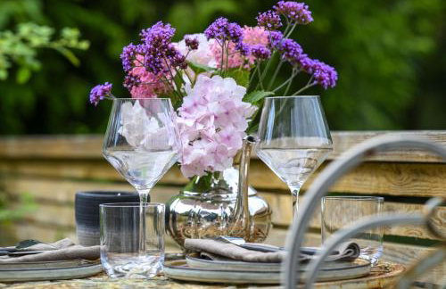 Bramble Hut - Foto 35