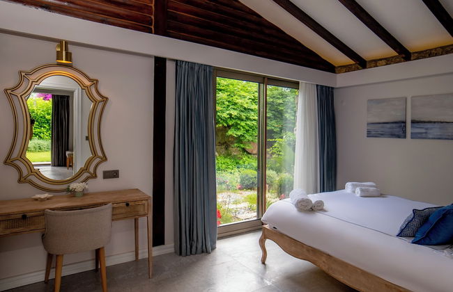 Kaya Villas Exclusive - Photo 22