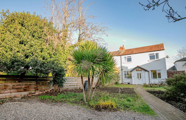 Host Stay Chestnut Residence - Foto 29