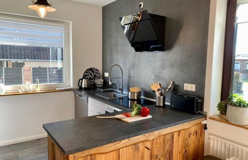 Casa Marcu Wohnung 2 EG - Foto 14