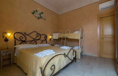 Tenuta Masseria del Gallo - Foto 55