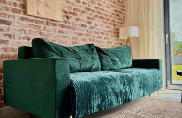 Pod Izerskim Niebem - kameralny domek z balią, w sąsiedztwie Świeradowa-Zdroju - Foto 18