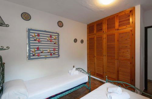 Villa Menorquina con piscina en la playa - Foto 20