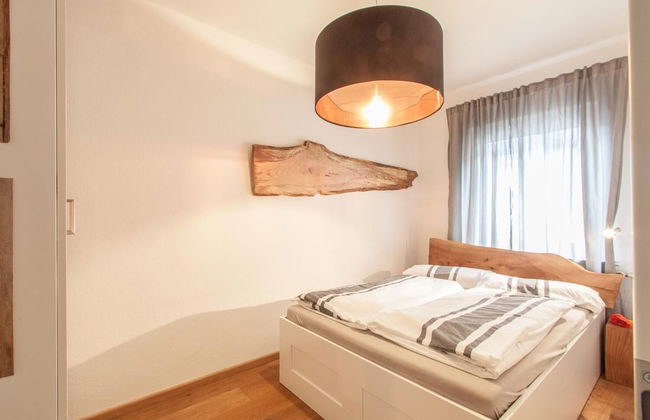 Wohnen im Herzen der Altstadt - Photo 7