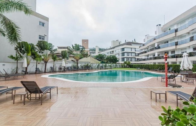 Excelente Cobertura Jurerê com Jacuzzi - Photo 29