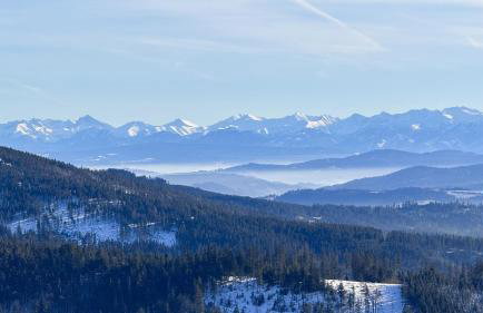 Górskie Siedlisko - 3 Chaty - Foto 63