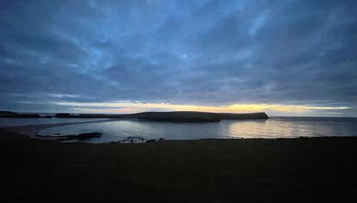 Dunard - Charming three bedroom cottage in Bigton - Foto 3