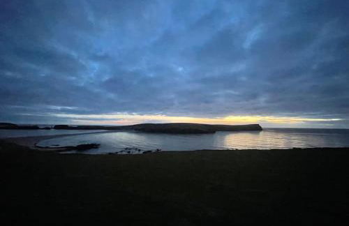 Dunard - Charming three bedroom cottage in Bigton - Foto 3