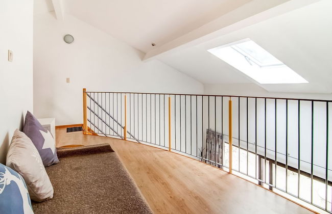 Nature Cottage in Florennes - Foto 24