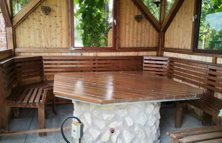 Moderne und ruhige Ferienwohnung - Foto 42