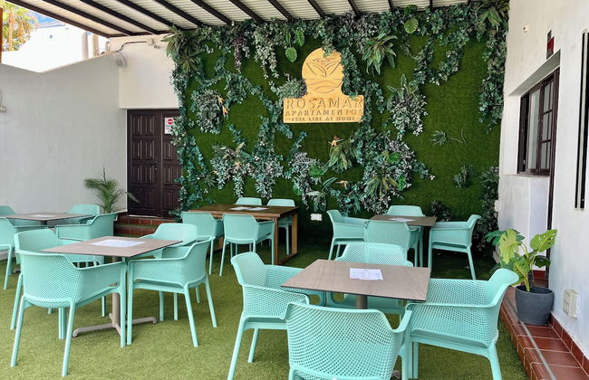 Rosamar Resort Lanzarote - Photo 35