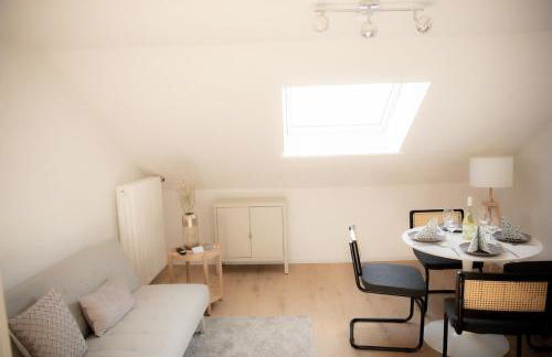 Apartment Strauss #NINE 3 Room BS-South - Foto 18