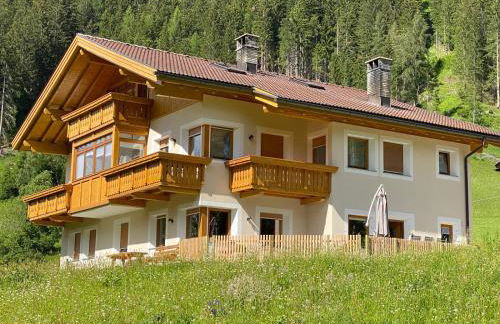 Apartments Oberhollenzer - Foto 36