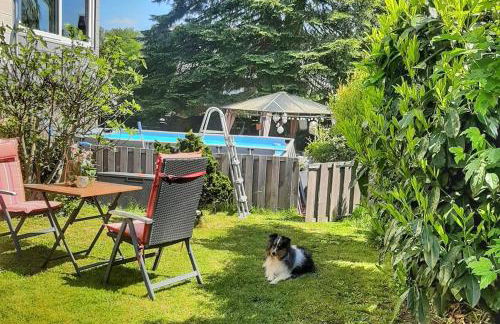 Hillis Ferienwohnung Saarland - Foto 1