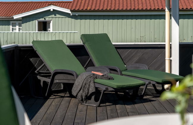 "Ralf" - 300m from the sea - Foto 10