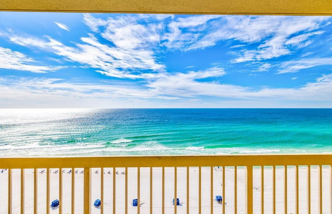 Pelican Beach 1008 1 Bedroom Condo by Pelican Beach Management - Foto 19