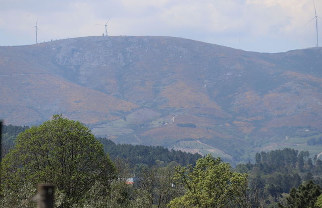 Comfortable Rural Cottage in Ancient Village in the Douro Region - Foto 25