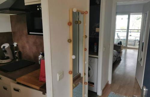 Cannes Isola Bella entre mer et montagne - Foto 22