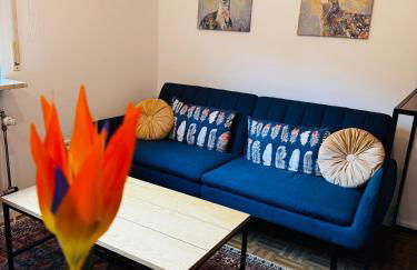 Familienfreundliche Ferienwohnung mit Garten & Spielplatz nahe Nürnberg und 15 Min zum Playmobil FunPark - Foto 16