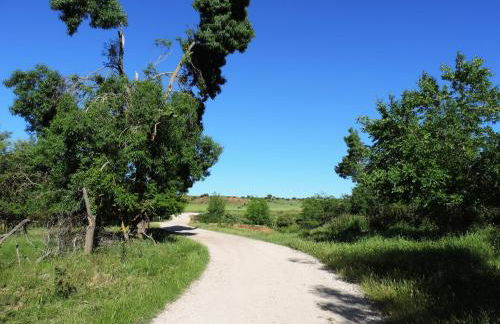 La Casa del Cartero Pablo - Foto 50