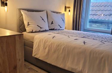 FeWo Todeskino "Möwennest" in Heiligenhafen - Foto 13