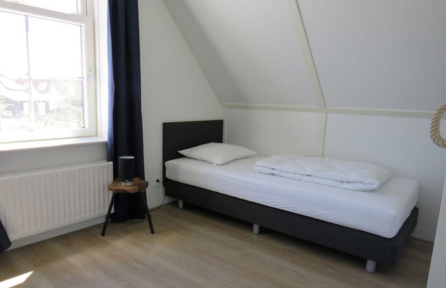 EuroParcs Poort van Amsterdam - Foto 6