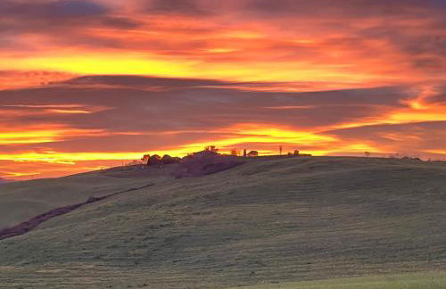 villa montalcino palazzina castelverdelli - Foto 42