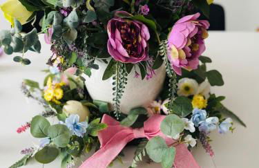 THE ENCHANTED HOUSE ( 15 min walk to Disney) - Foto 2