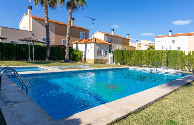 Malibu Beach - Foto 20