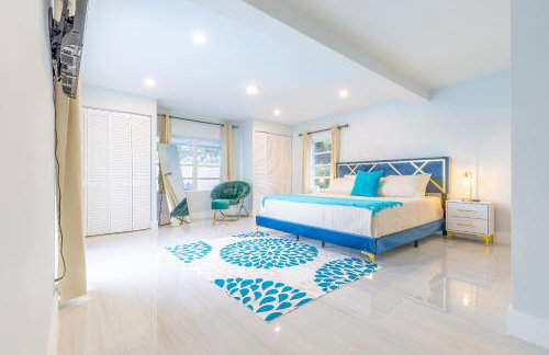 Villa 4BR Villa Private Pool BBQ Area Near Beach - Photo 37