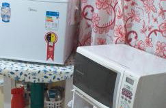 Suíte externa com entrada independente - Foto 31