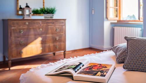 Portion of Villa with Private pool - Foto 4, Garden, Garden view, Other