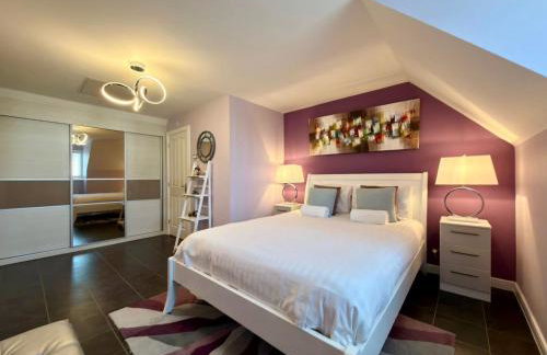 Ideal 4 Bedroomed House in Bicester - Foto 14