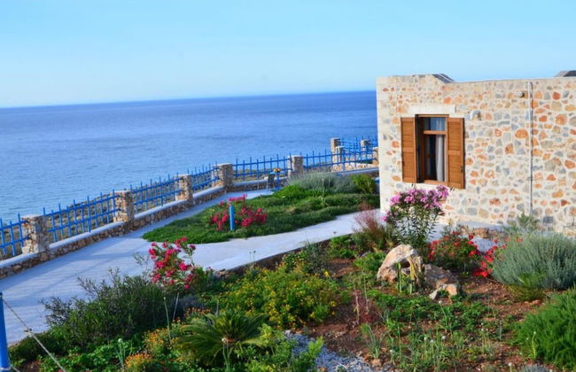 Stone Villa I in Petres - Foto 5