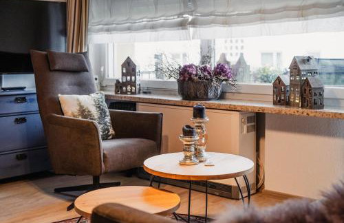 Ferienwohnung am Bruneärmel - Foto 21