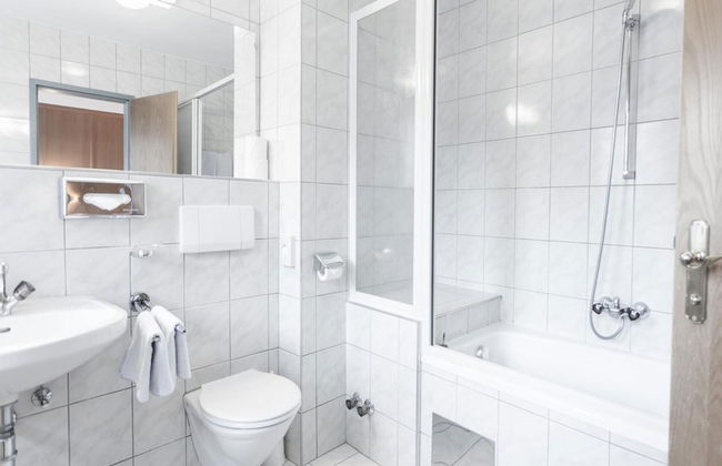 Apartment in Solden With a ski Storage - Photo 13