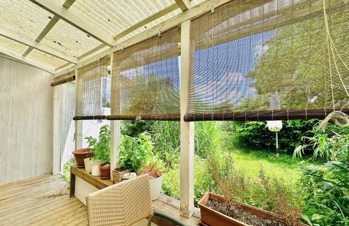 Apartment Daniel - Stilvolle Wohnung mit Veranda für 4 Personen - Foto 27