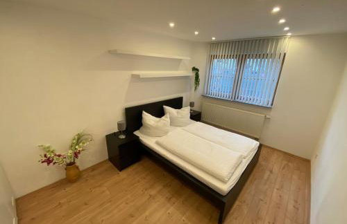 Gemütliche Wohnung ruhig gelegen 75qm - Foto 8
