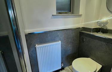 The View chalet located in pegsdon - Foto 2