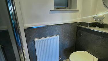 The View chalet located in pegsdon - Foto 2