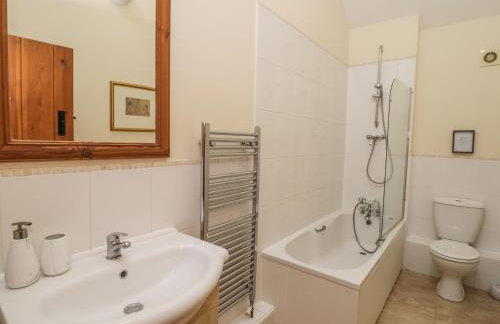 Wheelhouse Cottage - Foto 13