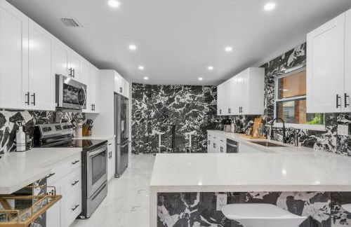 VillaKOBO Heated pool Spa Golf Tennis crocodile - Foto 33