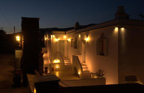 Summer Time - Tinos Apartments - Foto 39